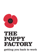 Poppy Factory Logo